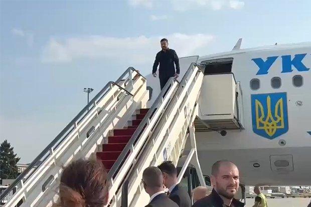 Зеленский впервые едет в Сербию — Вучич готов обсуждать ЕС, но санкции против РФ не введёт