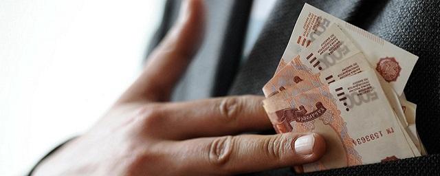 Директора УК в Костроме подозревают в присвоении 870 млн рублей
