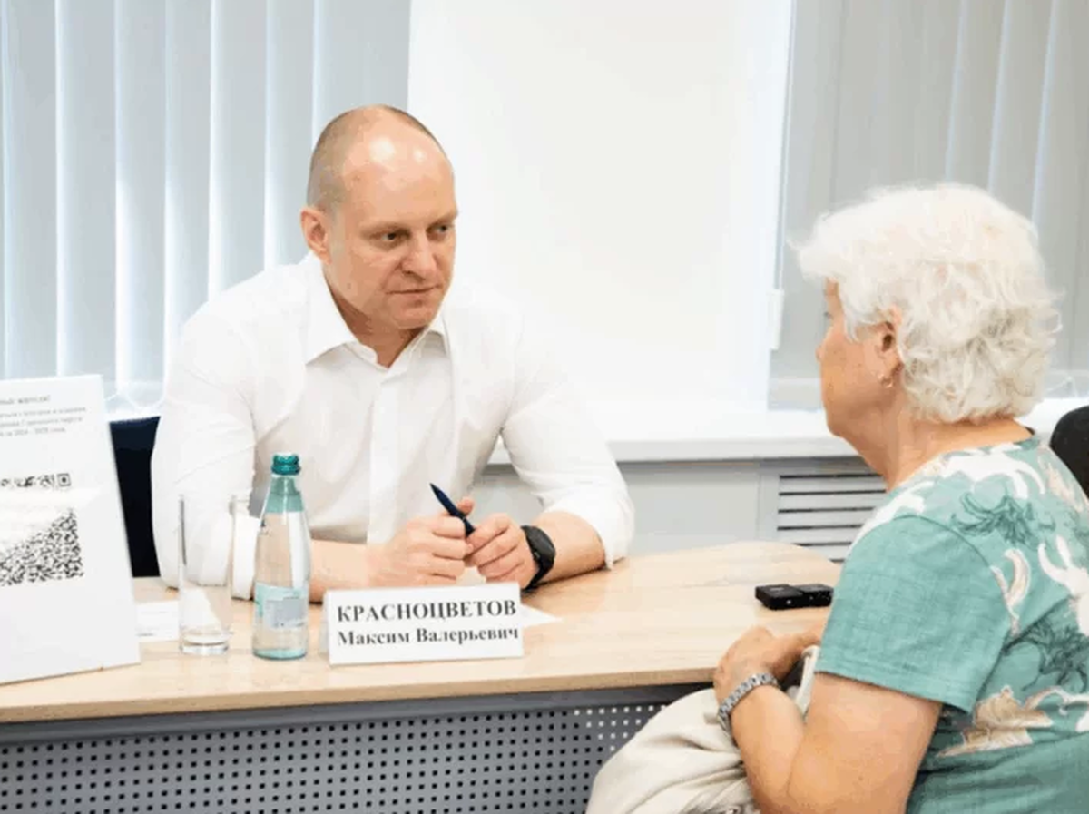 В Городском округе Пушкинский 31 июля состоится «выездная Администрация»