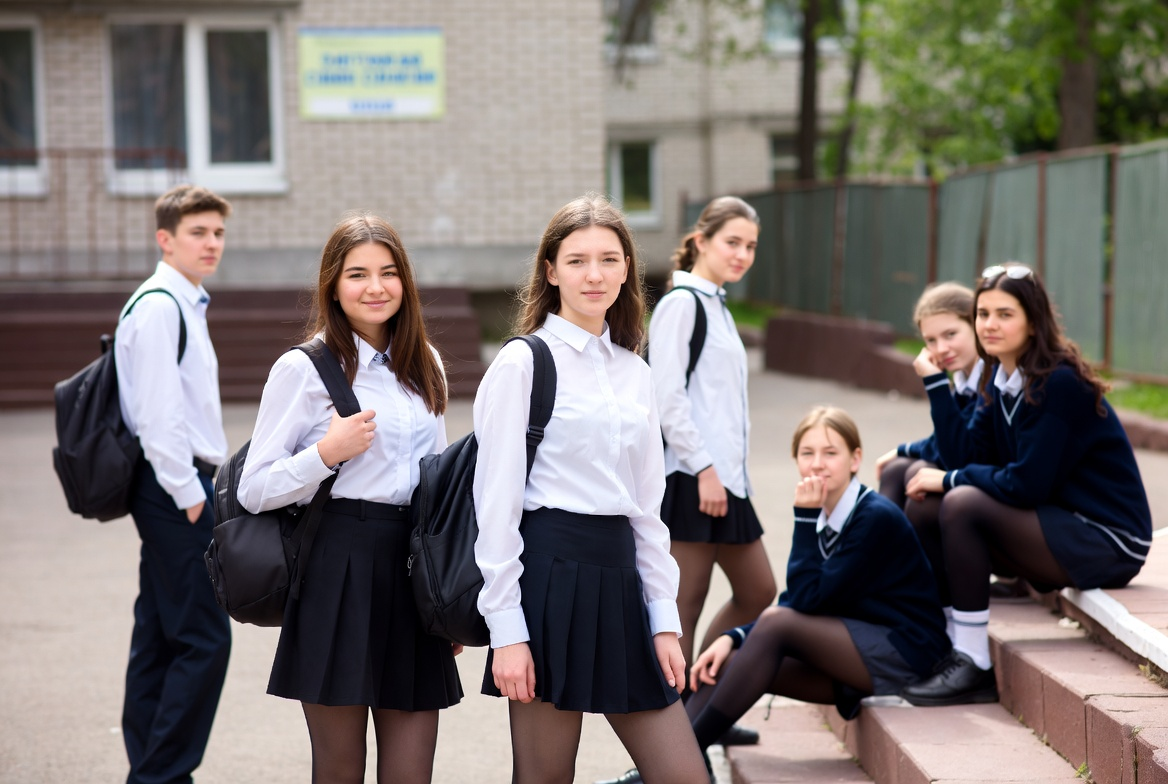 В Братске родителей просят оплатить бланки аттестатов