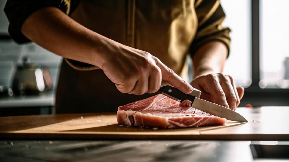 Эксперт Лялина рассказала о методах проверки продуктов на наличие антибиотиков