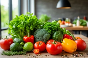 Православный священник объяснил, как сбросить лишний вес во время Рождественского поста