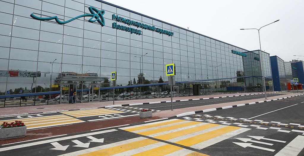 Из-за деструктивного поведения пассажира в аэропорту Волгограда посадили самолет, летевший в Стамбул