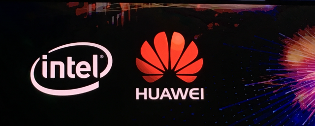 Intel продолжит сотрудничество с Huawei