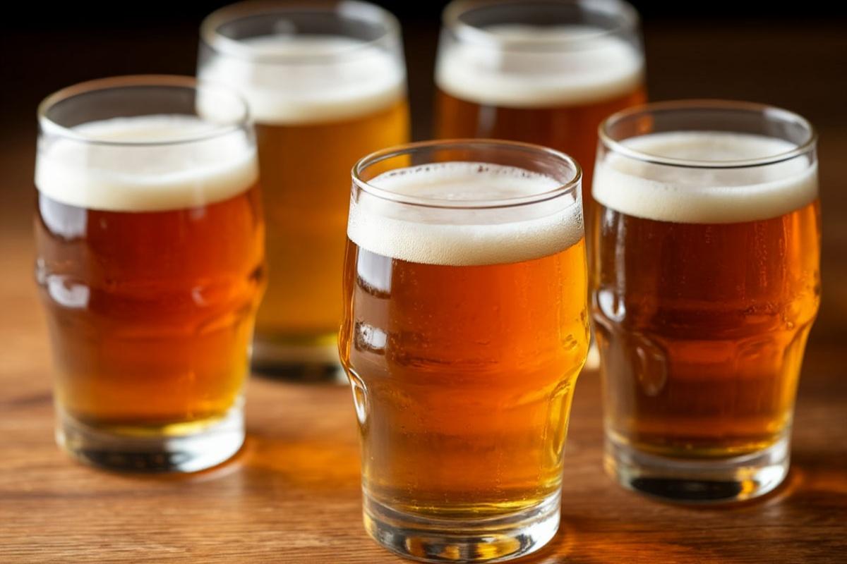 Нарколог Каторгин рассказал о вреде пива для мужского здоровья