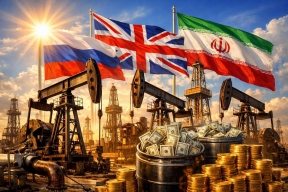 Дерипаска предупредил о кризисе в России: Нефть упадёт до 50 долларов. Что советует олигарх?