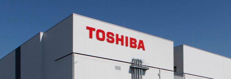 Международный инвестхолдинг предложил $20 млрд за активы Toshiba