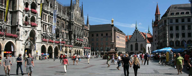 Мюнхен готов принять мигрантов, пребывающих на белорусско-польской границе