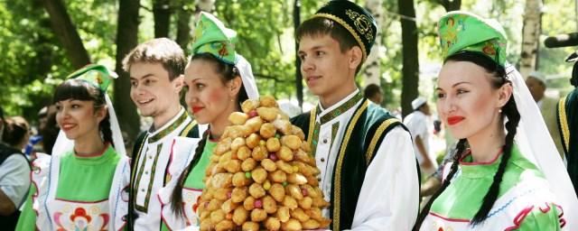 В Китае планируют провести Дни татарской культуры