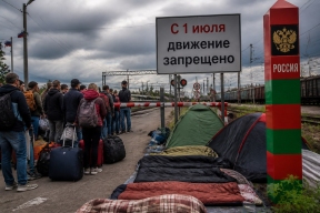 Удар под дых: Россия меняет западную границу навсегда? Злые соседи уже взвыли