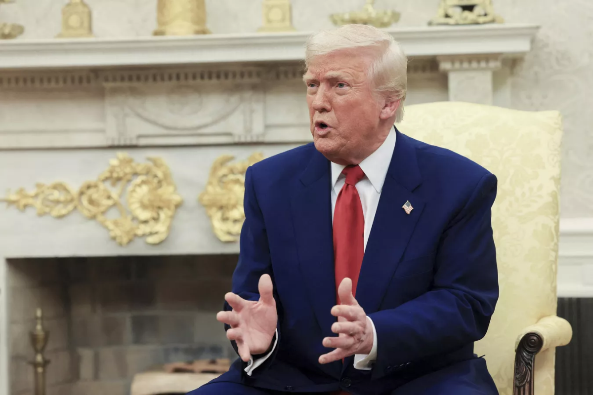 Трамп пообещал оперативно раскрыть причины авиакатастрофы в Гудзоне