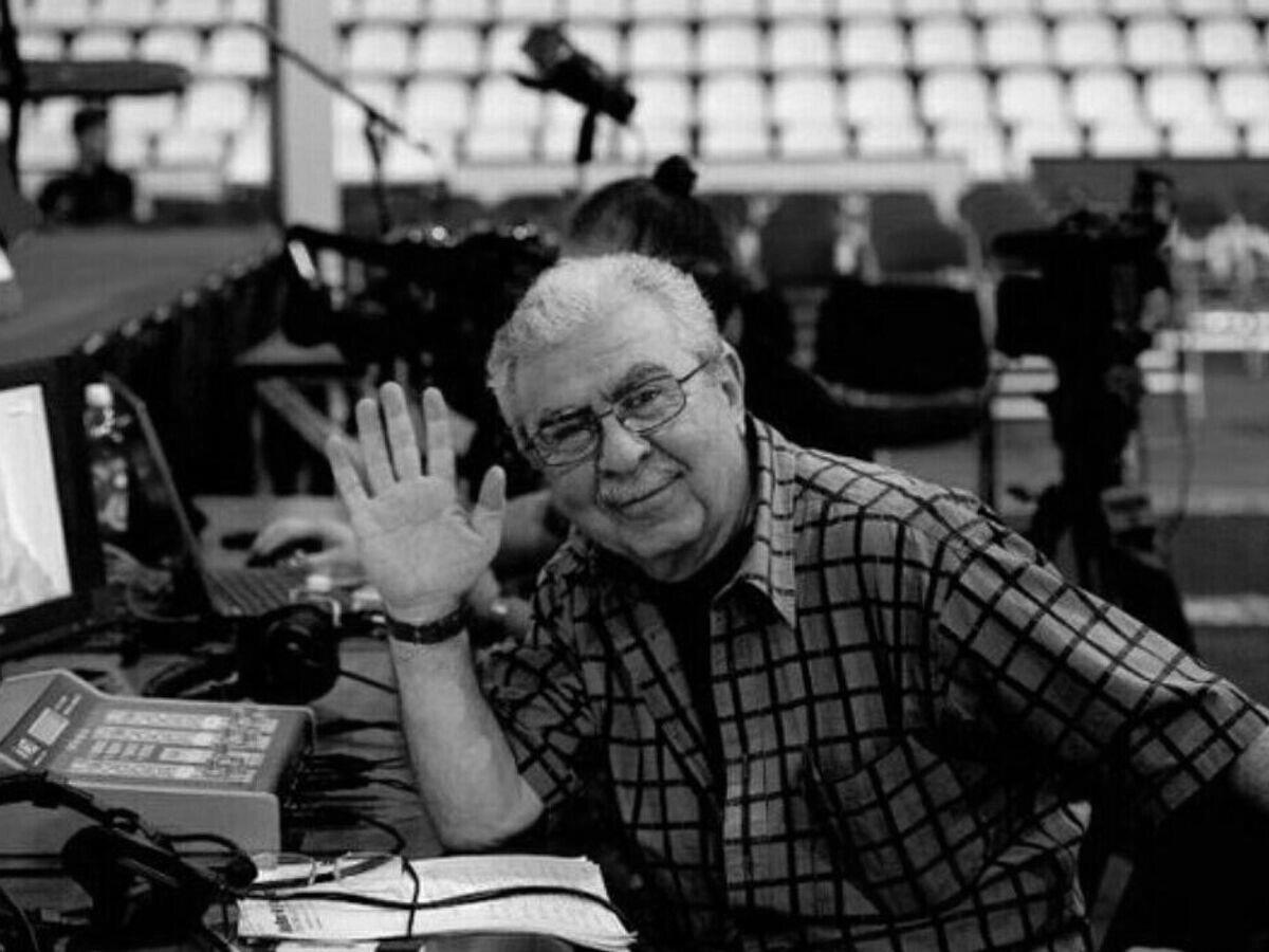 Ушел из жизни голос бокса СССР и России Борис Скрипко