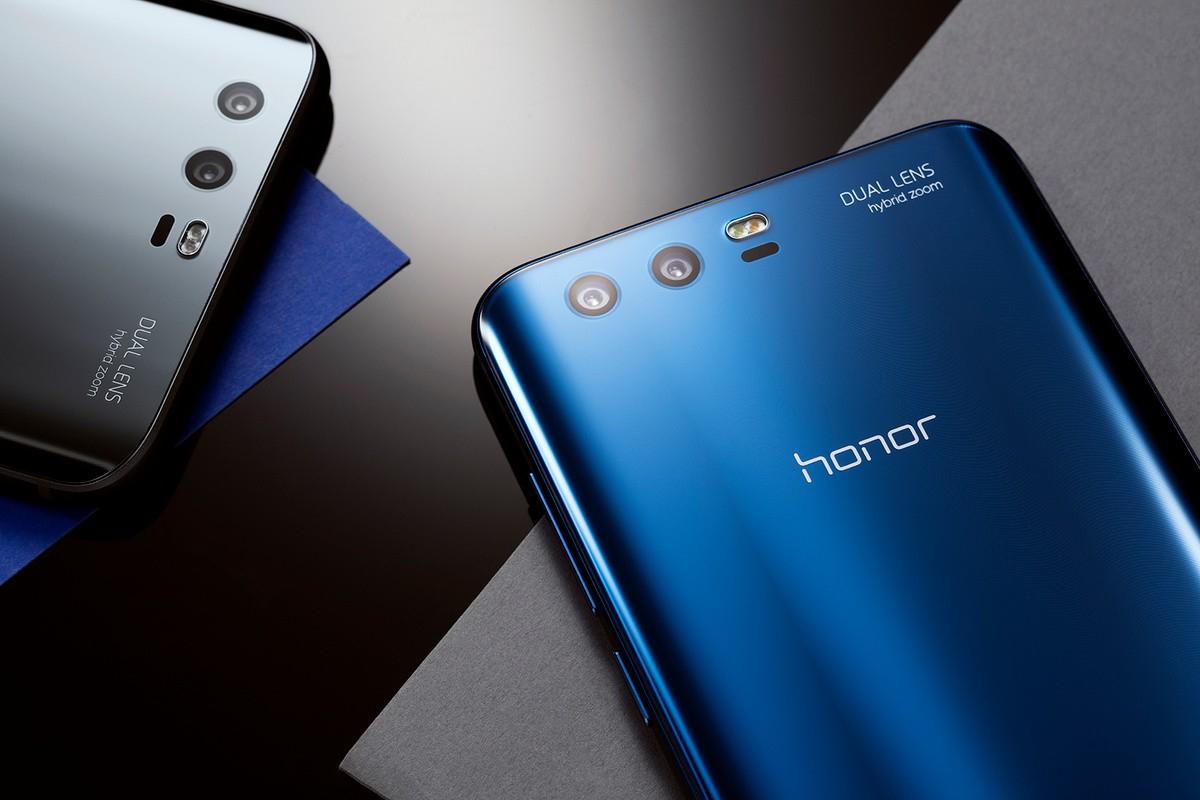 Honor разработает флагманский смартфон на базе Qualcomm Snapdragon
