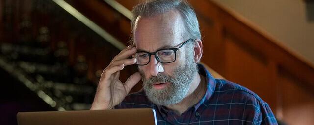 Боб Оденкерк из шоу «Лучше звоните Солу» присоединился ко второму сезону сериала «Медведь»