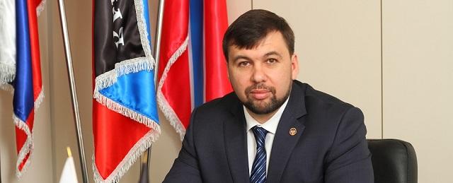 Глава ДНР: Прогресс в переговорах по Донбассу отсутствует