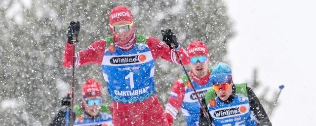 В Норвегии и Финляндии выступили против допуска спортсменов из России к турнирам под эгидой FIS