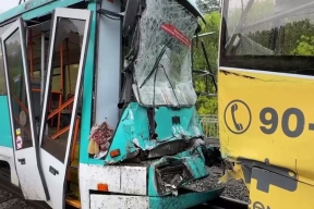 В Кемерове ушло в суд дело о смертельном ДТП на Логовом шоссе