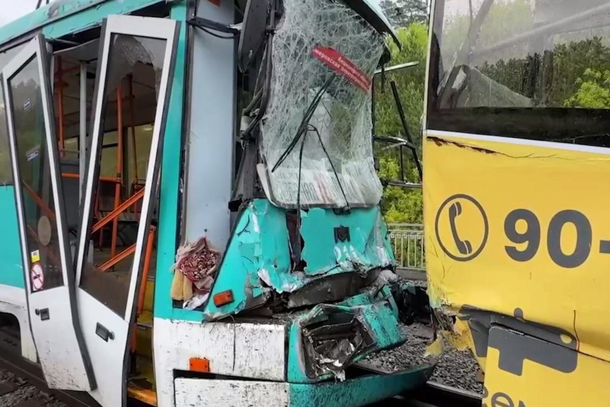 В Кемерове ушло в суд дело о смертельном ДТП на Логовом шоссе