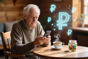 Мои года — моё богатство. Как государство поддерживает пенсионеров после 60, 70 и 80 лет