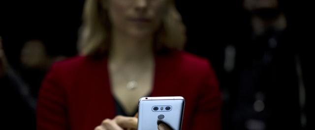 LG намерена запустить собственную систему мобильных платежей
