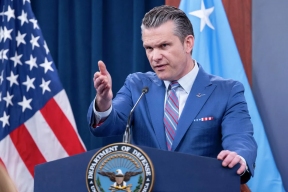 Глава Пентагона пообещал миру правду об НЛО, но сам пока не в курсе