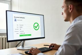 Интеграция API в CRM сделала проверку контрагентов неизбежной процедурой