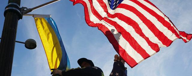 Профессор из США Вольф: Украина уже проиграла в конфликте из-за развала экономики и потери регионов