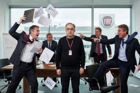Миллиарды убытков — и он уволил всё руководство Fiat разом. История одного решения