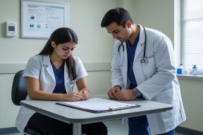 «Талон не дали даже со сломанными рёбрами»: Минздрав объяснил ситуацию в Комсомольске