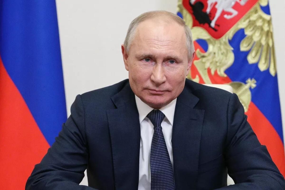 Путин раскрыл детали испытаний «Буревестника»: за учениями наблюдал корабль НАТО