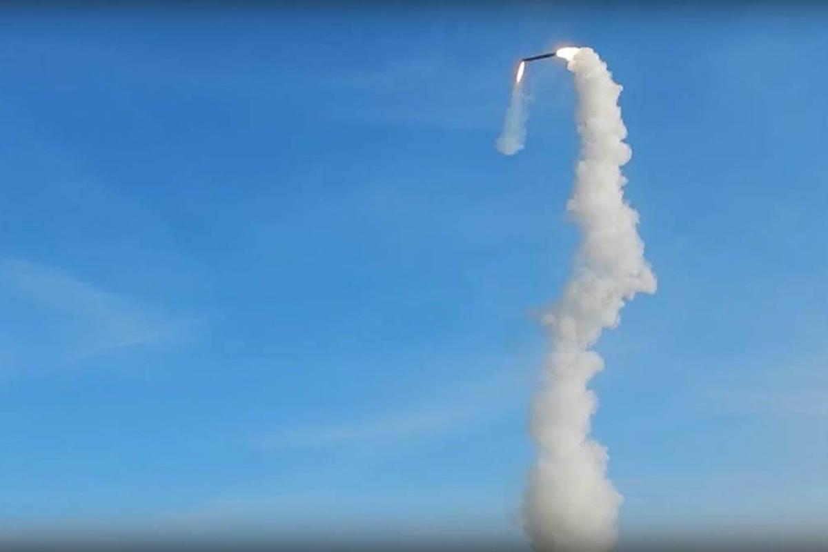 ВС РФ нанесли удар по портовой инфраструктуре ВСУ