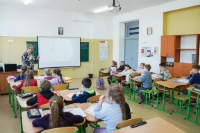 Колледжи Северной Осетии ждет масштабный капремонт на 600 миллионов