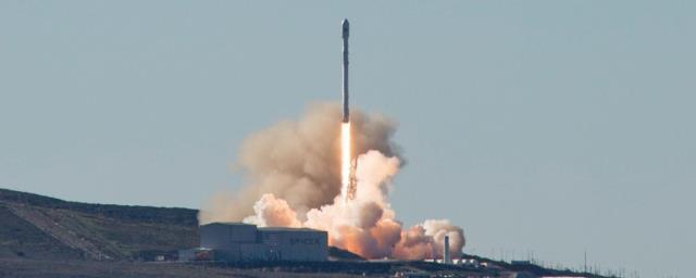 SpaceX обогнала Роскосмос по числу успешных пусков в 2017 году