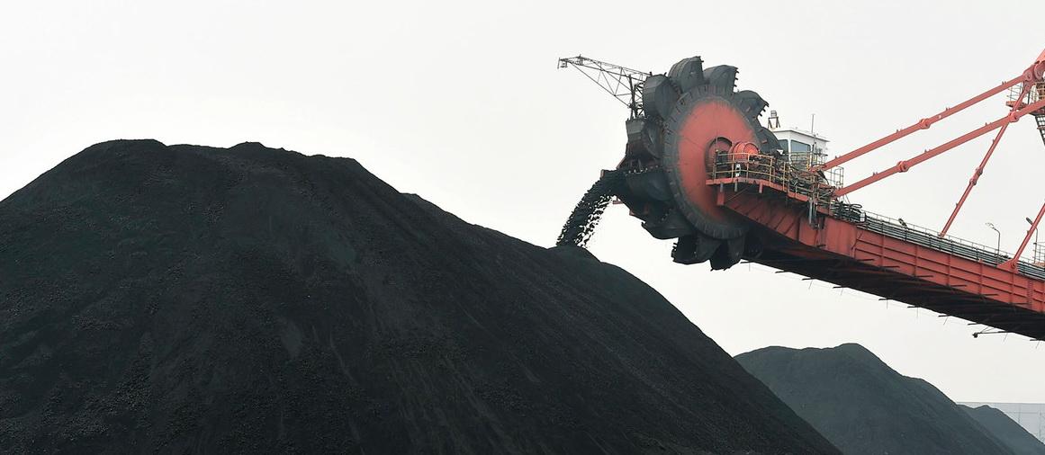 Владимир Путин предоставил Хакасии, Бурятии и Туве дополнительные квоты на вывоз угля