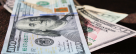 Аналитик Сбербанка Юрий Попов рассказал, каким может стать курс доллара в июне