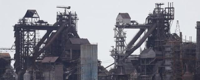 В Мариуполе на «Азовстали» будет создана новая промышленная инфраструктура