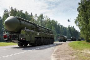 Срок действия ДСНВ истек, предложения РФ по продлению остаются в силе