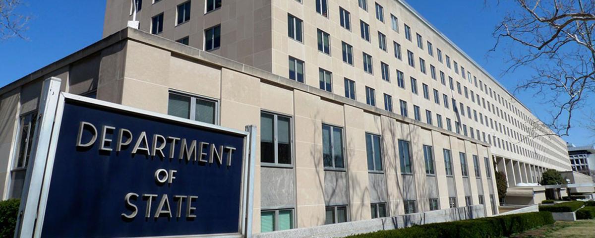 США открыты к взаимодействию с РФ по ситуации на востоке Украины