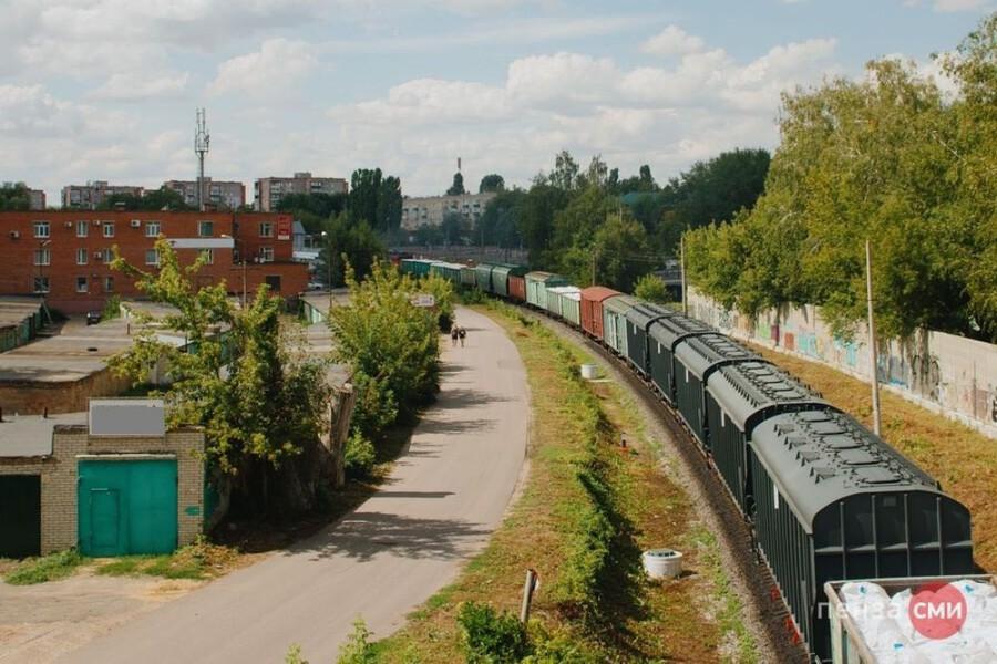 Экспорт продукции АПК из Мордовии и Пензенской области превысил 18 тысяч тонн