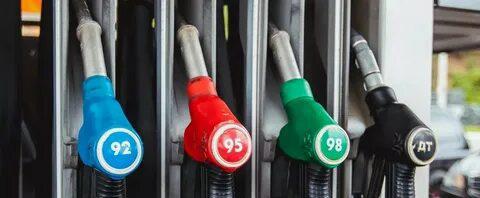 In Russia, the price of gasoline rose by 12 kopecks over the week