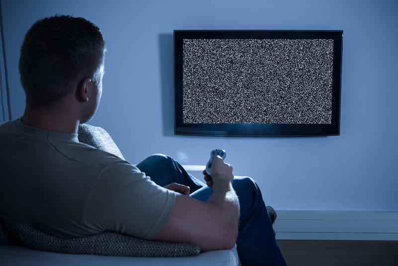 Стало известно, как гаджеты и ТВ влияют на мозг