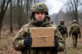 Загадочный конверт из Германии отправил польских военных в больницу: 133 человека эвакуированы