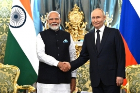 Der Spiegel: Индия оскорбилась вмешательством Запада