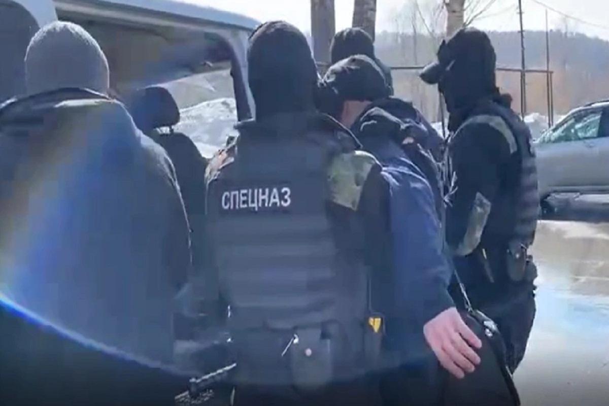 В Новосибирске вынесли приговор по делу об организации экстремистской организации в колонии