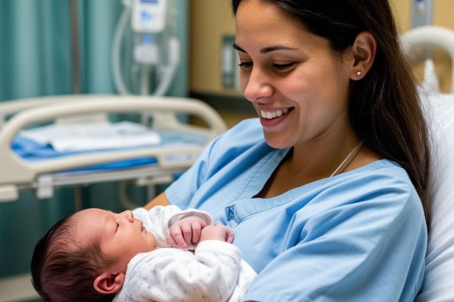 Рекордная диспансеризация: как Приморье проверяет репродуктивное здоровье