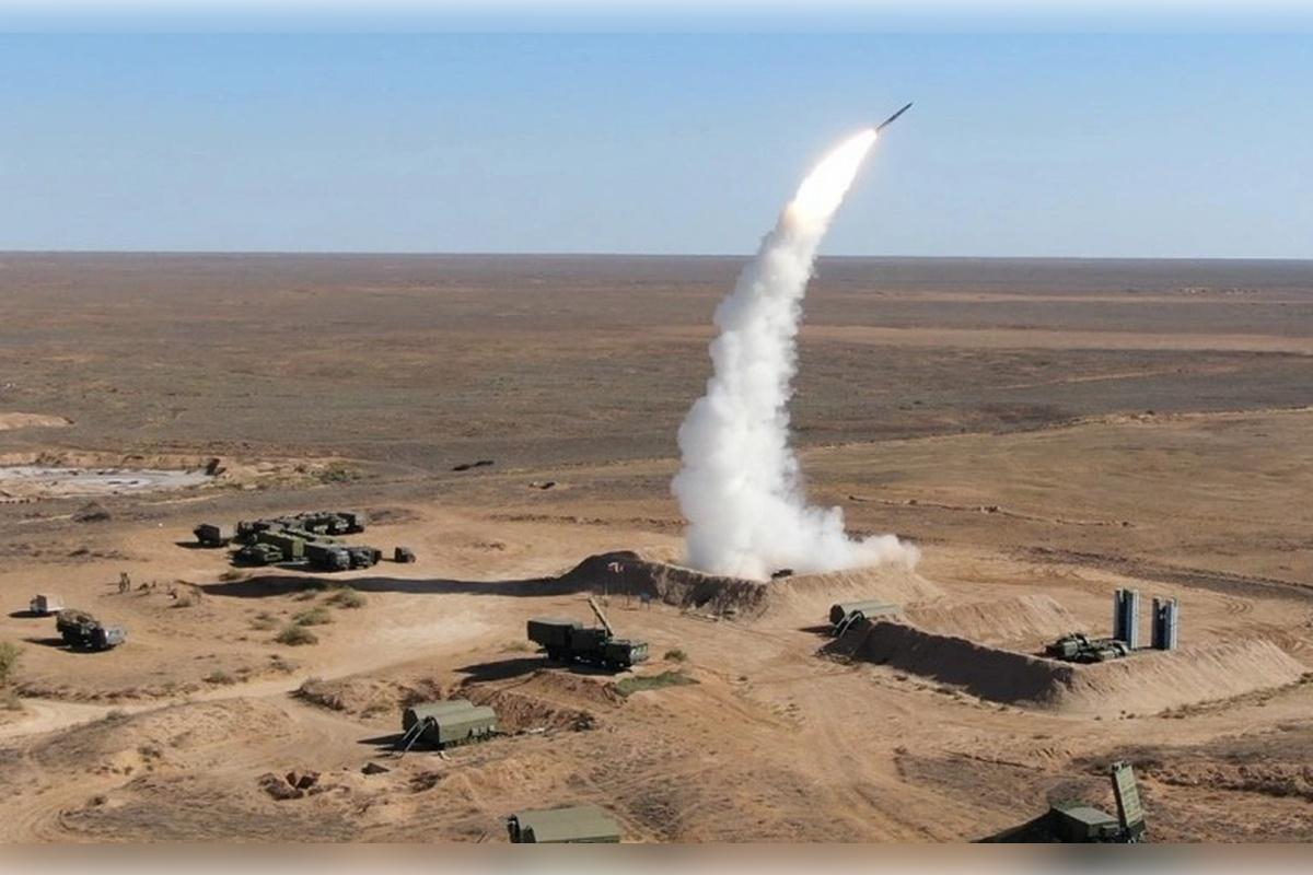 Российские средства ПВО сбили 121 украинский беспилотник  ночью 2 мая