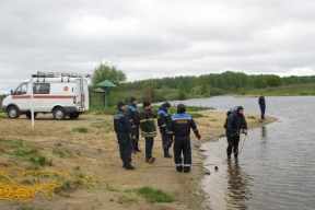 Во Владимире определили места для летнего отдыха у воды