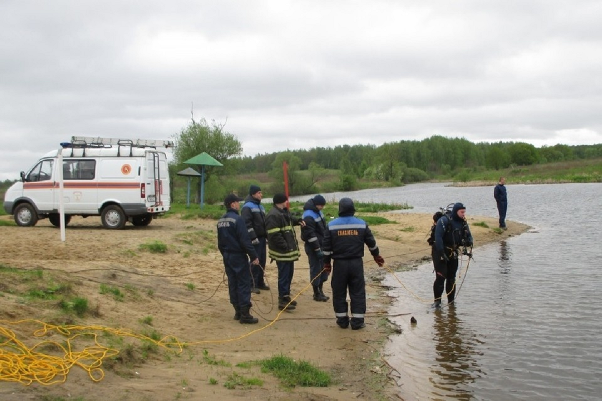 Во Владимире определили места для летнего отдыха у воды