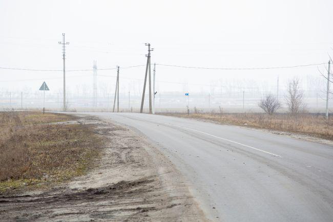 В Воронеже в конце ноября появится новая дорога в центр