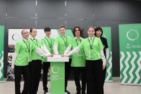 Мордовия ищет «Профессионалов»: стартовал масштабный чемпионат